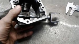 Nexia - №106 - Плохо включается вторая передача (часть 2 - Тя