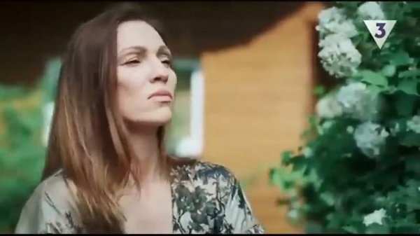 Сериал Ландыши.Такая нежная любовь 6 серия (2025) Wink | Ник?