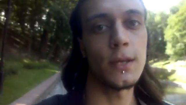 Сын Зевса в Гомеле. Часть 2 смотреть онлайн