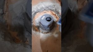 Как установить трап в бане