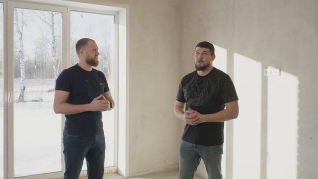 Строительство домов в Барнауле, Алтайском крае и Респ?