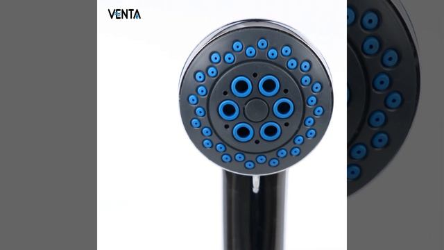 Лейка для душа VENTA HS074 смотреть онлайн