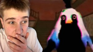 😨 Смотрю Самые Жуткие Видео по Чикен Ган на YouTube.. Тёма Chicken Gun