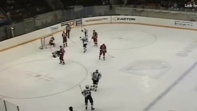 02 10 2013 Ижсталь Кубань - 4:5 ОТ смотреть онлайн