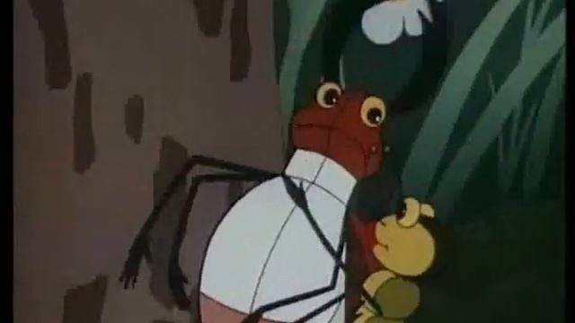 Дюймовочка на табасаранском смотреть онлайн