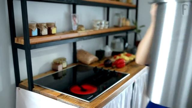 Домашняя коптильня  Fansel