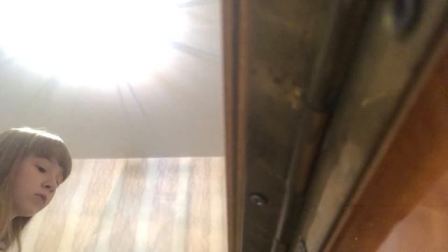 Малкова Екатерина. 14 лет. Соната №10 Гайдн.