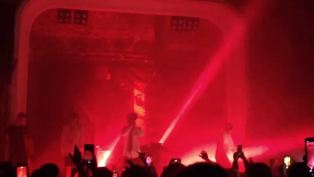 концерт Хаски смотреть онлайн