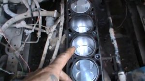 Почти Капремонт 406 ЗМЗ Двигателя в Подробностях от Горобинского