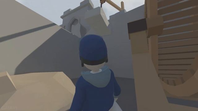 Human: Fall Flat 3 - Так удобно смотреть онлайн