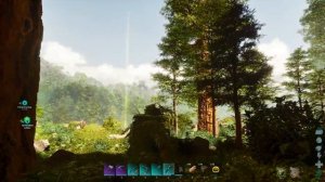 ARK : Survival Ascended - как приручить королеву пчел