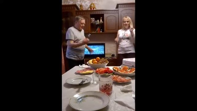 С ДНЕМ РОЖДЕНИЯ,ЛЮБИМЫЙ ПАПУЛЯ! смотреть онлайн