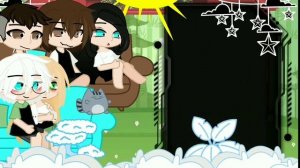 Реакция tiny bunny на Антона и не только как рандом/2Часть!\