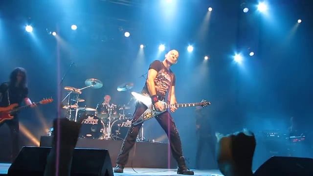 Accept Киев 2013