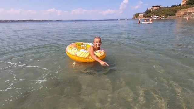 Вики на море 2021г смотреть онлайн