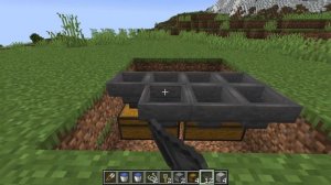 Лучшая ферма ниток на версии 1.21! I Minecraft