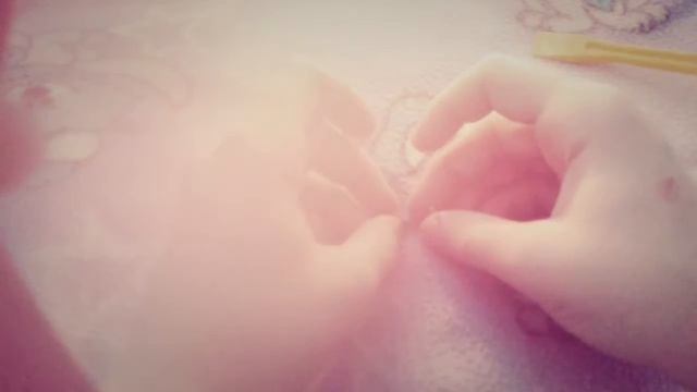 Мастер Класс/Еда Для Кукол!.. смотреть онлайн