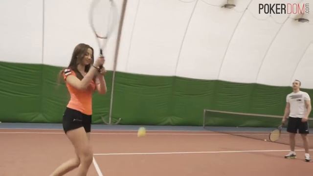 Видео поздравление для Даши Scarlett D смотреть онлайн