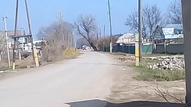 Покатушки на велике 1 часть