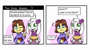 КОМИКС QUANTUMTALE FRANS СВИДАНИЕ RUS DUB