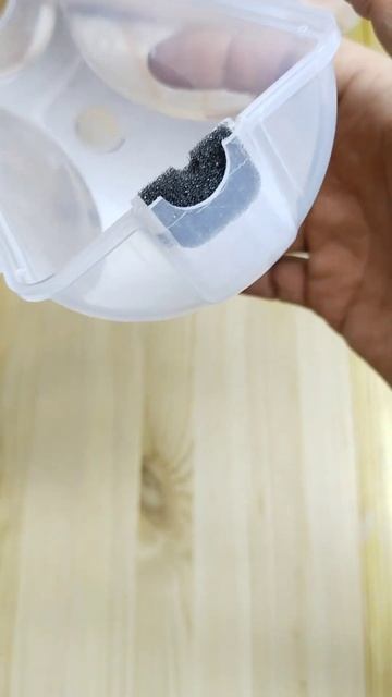 Rollingdog Paint Pal кейс для валика, чтобы не мыть #rollingdog #крас? смотреть онлайн