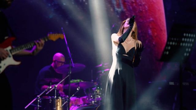 FAUZIA - Легче (Live @ Станция Мир) смотреть онлайн