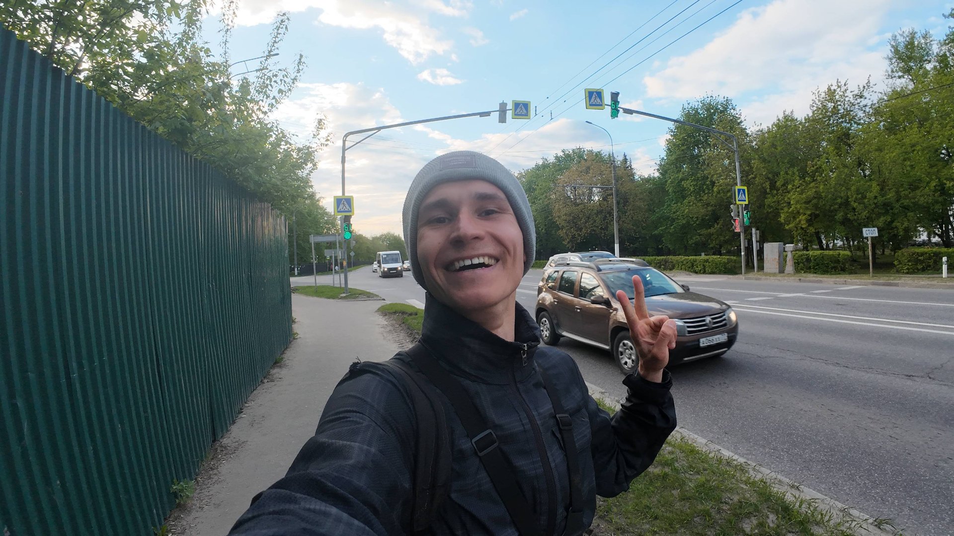 Ежедневная беговая тренировка || Готовимся побеждать на Московском марафоне 2025 :) смотреть онлайн