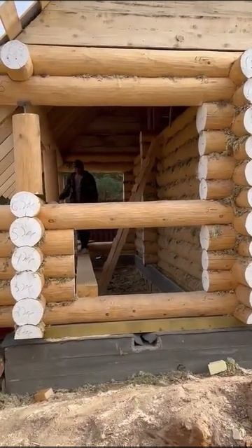 Отзыв заказчика баня 6:4+2 чаша смотреть онлайн