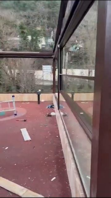 Изготовление и монтаж Пергол, Маркиз в Сочи