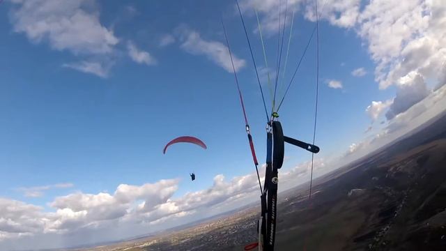 Карачун октябрь 2016