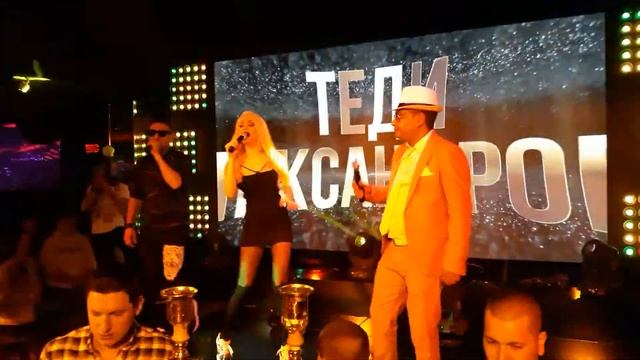 Club Illuzion - София