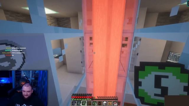 Я ПРОСТО СТРОИЛ БАНЮ - Minecraft 4 #13 смотреть онлайн