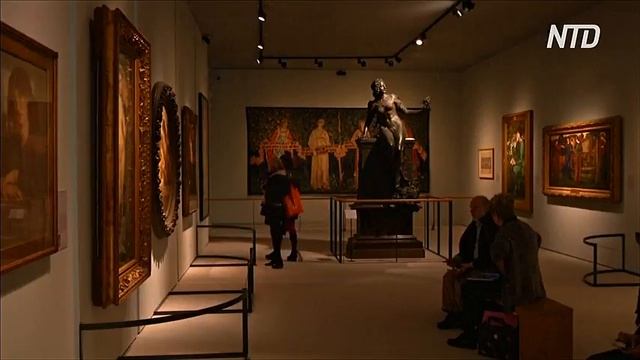 Шедевр Боттічеллі піде з молотка смотреть онлайн