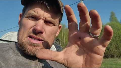 Канадская семья в НН.. THINGS ARE PROGRESSING. смотреть онлайн