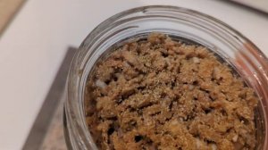 Квашеная капуста по рецепту Анны Лианы