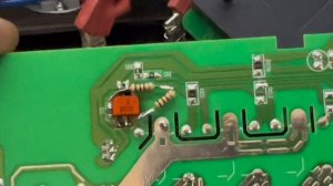 Ремонт варочной панели Weissgauff HV430