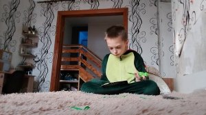 собираем стрекозу с помощью отвёртки 🪛🪛