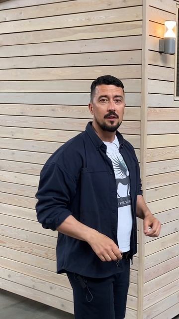 ПРЕМИАЛЬНАЯ ОТДЕЛКА БАНИ ЛИСТВЕННИЦЕЙ #баня #банякупи