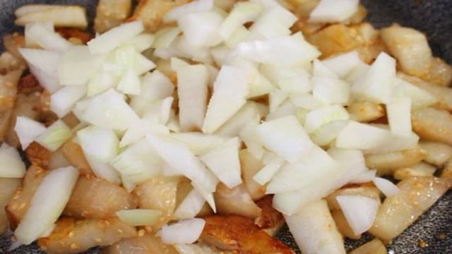 Сборник рецептов