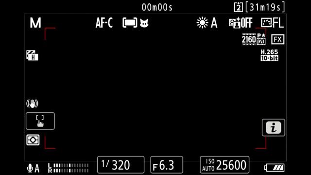 Настройки видео дикой природы для Nikon Z9 & Z8 – Шаг за шагом смотреть онлайн