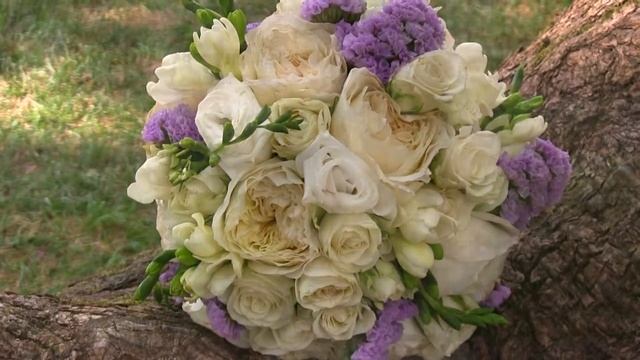 Видеосъемка свадеб в Калининграде. Свадебный видеоклип Виктор и Елена 27 июля 2014 смотреть онлайн