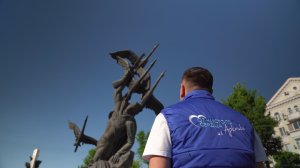 «От чистого сердца из Арктики». Помощь госпиталям и защитникам Отечества