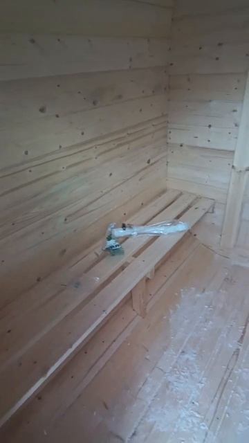 Баня бочка Квадро 4 метра смотреть онлайн