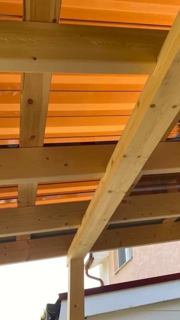 Терраса своими руками смотреть онлайн