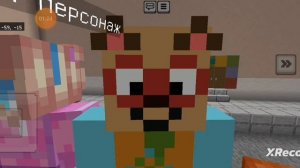 барбоскины в майнкрафте 6 серия побег из дома