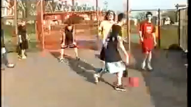 Баскетбольные приколы. смотреть онлайн