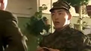 солдаты приколы