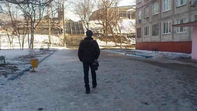 Владивостотский опа гангам стайл. смотреть онлайн
