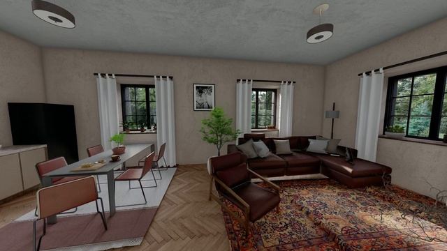 Проект дома п303 смотреть онлайн