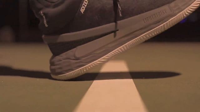 D.Rose 11 Хэр пүүз вэ? Ep 04